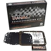 TRANSGO Automatic Transmission Shift Kit