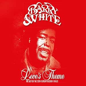 Love's Theme: The Best Of The 20th Century Records Singles