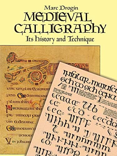 The Art of Calligraphy: A Practical Guide to the Skills and