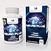 Neuro Plus Brain Supplement Nootropic — Boosts Memory, Focus & Concentration — Enhances Mood — Designed for Men and Women — Promotes Superior Brain Function & Mind Clarity — 30 Capsules