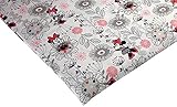 Disney Minnie Mouse Pack N Play Playard Sheet