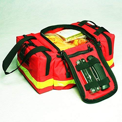 Goglobe Boat Safety Kit for Boating Sailing Kayaking Fishing Marine