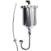 Fuji Spray 9960 U-Tube 400cc Gravity Cup Conversion Kit