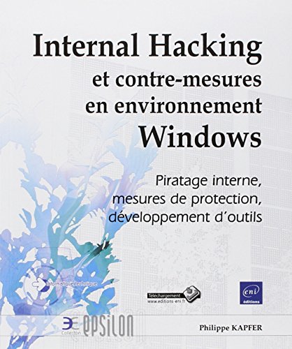 Internal Hacking et contre-mesures en environnement Windows