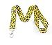 Pack of 10 Assorted Lanyard ID Badge Holder Key Chains