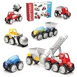 SmartMax Power Vehicles - Rescue Team