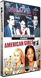 Génération 90 - American Girl