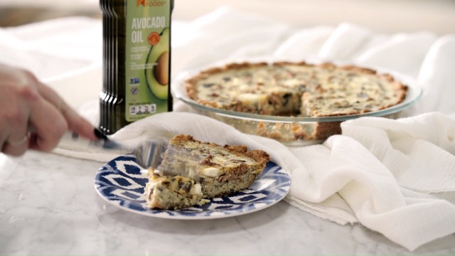 BetterBody Foods Refined Avocado Oil, Non-GMO Cooking Oil, Kosher, Keto and Paleo Diet Friendly, for High-Heat Cooking… - Image 8