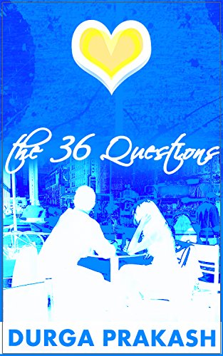 The 36 Questions