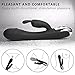 Vibrator Rabbit Vibrator Louviva G Spot Stimulator Female Sex Pleasure Adult Toy