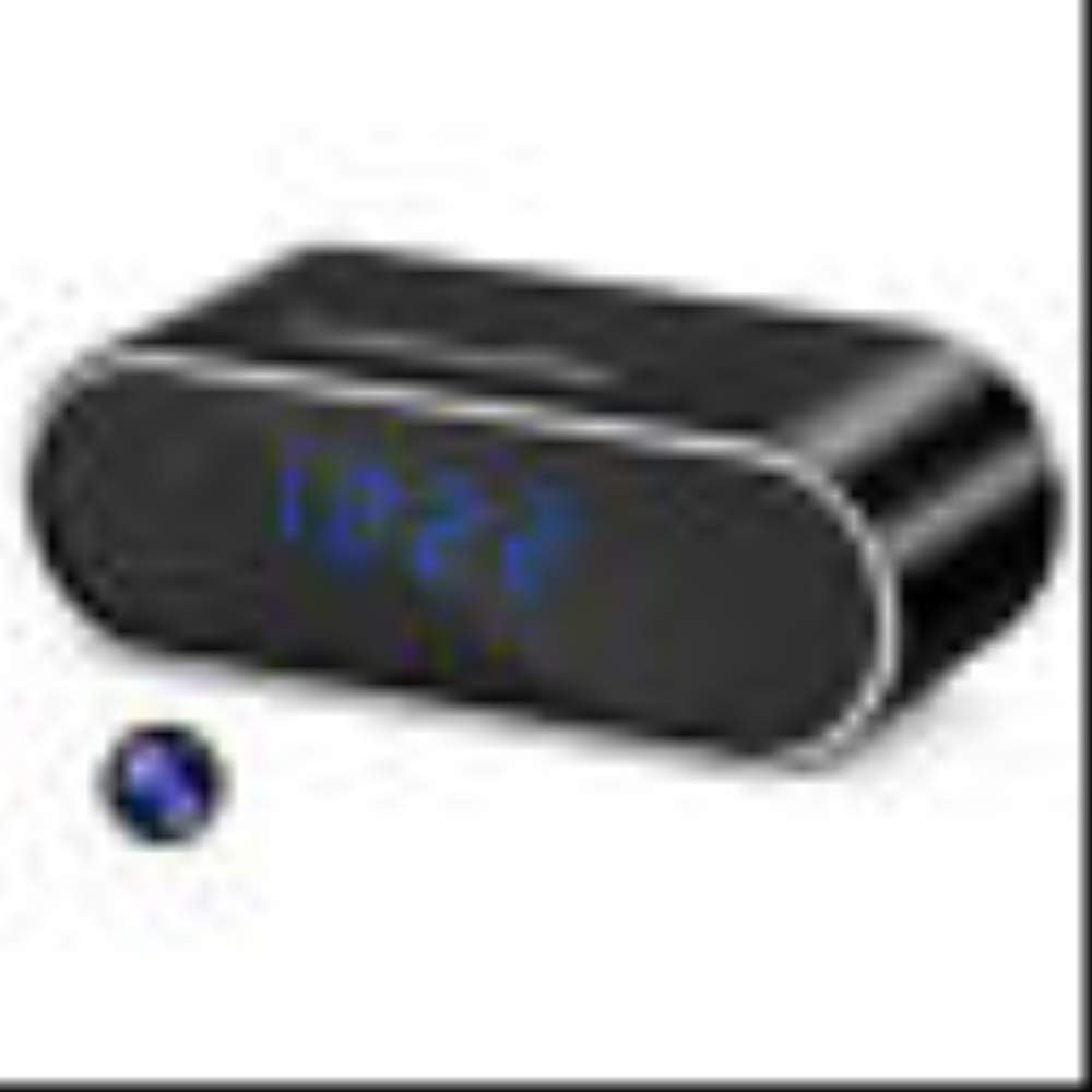 Smart Video Doorbell Wireless WifiAlarm Clock Camera Motion Home Security Protection Ir Cam Nanny Night Vision Ip Camera runden