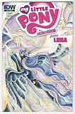 My Little Pony Micro-Series #10 (1:10 Retailer Incentive Variant Edition)
