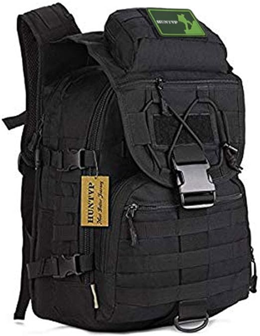 parachute backpack amazon