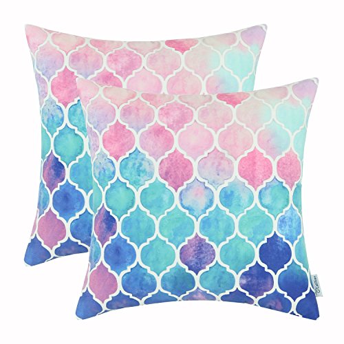 en vogue pillows