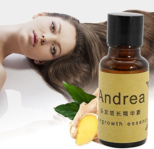 HJR 2018 Anti-hair Loss Oil Hair Growth Essence 100% Effective Promote hair Growth Liquid 0.71oz