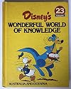 Australia and Oceania (Disney's Wonderful World of Knowledge)