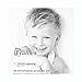 20x20 Smooth White / Super White Custom Mat for Picture Frame with 16x16 opening size (Mat Only, Frame NOT Included)