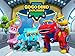 Gogo Dino Explorers