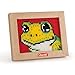 Quercetti Mini Pixel Art Set - Frog