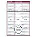 AT-A-GLANCE 2019 Yearly Wall Calendar, 36