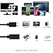 USB C Extension Cable for Nintendo Switch, ZHIHUM 【Thunderbolt 3+6ft】 Charging, Video & Audio & Data Transfer Extender Cord Compatible Nintendo Switch, MacBook Pro, USB-C HUB, Type C Devices