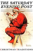 Christmas Traditions with the Saturday Evening Post