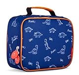 Cheeky Kids Insulated Kids Dinosaur Lunch Bag