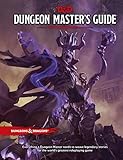 Dungeon Master's Guide (D&D Core Rulebook)