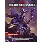 Dungeon Master's Guide (D&D Core Rulebook)