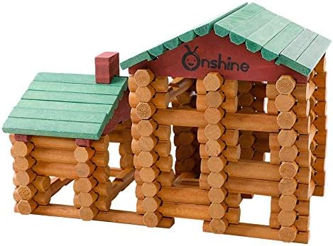90 Pedazos Juguetes de Construcción de Madera para Niños, los Primeros Juguetes de Bloques de Construcción para Mis Pequeños Hijos 【E20200121】: Amazon.es: Juguetes y juegos