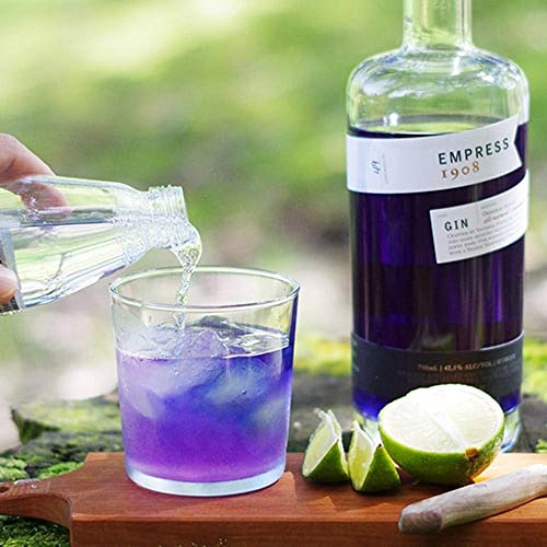 Empress 1908 Gin – Bild 4