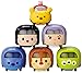 Tomica Disney Motors Tsum Tsum Buzz The Light Year