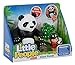 Fisher-Price Little People Giant Panda Doll