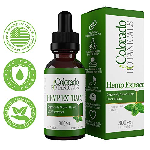 Hemp Oil Extract 300mg - Hemp Oil for Pain, Stress Relief, Mood Support, Improve Sleep, Skin Care, Depression (300mg, 10mg per Serving x 30 Servings) - Rich in Omega 3, 6, 9 Fatty Acids Hemp Oil Extract 300mg - Hemp Oil for Pain, Stress Relief, Mood Support, Improve Sleep, Skin Care, Depression (300mg, 10mg per Serving x 30 Servings) - Rich in Omega 3, 6, 9 Fatty Acids