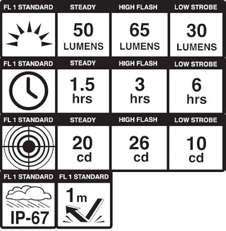 blackburn dayblazer 65 rear