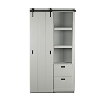 Aufbewahrungsschrank Küche