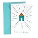 Hallmark Housewarming Card (New Home for You)