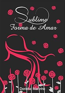 Livro Sublime forma de amar