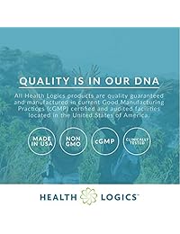 Salud Logics Biocell, colágeno conjunto y cuidado de la piel, 120 cápsulas x 2, 1000200, 120