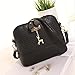 Women Large Shoulder Bag Handbag Cross-body Bags Cheap Colors for Girl by TOPUNDER ZI