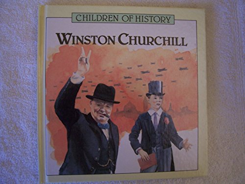 Winston Churchill (Children of History)