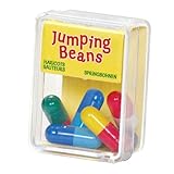 Jumping Beans Box Of 5