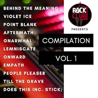 The Man Who Sold The World Empath By Rock Club On Amazon Music Amazon Com