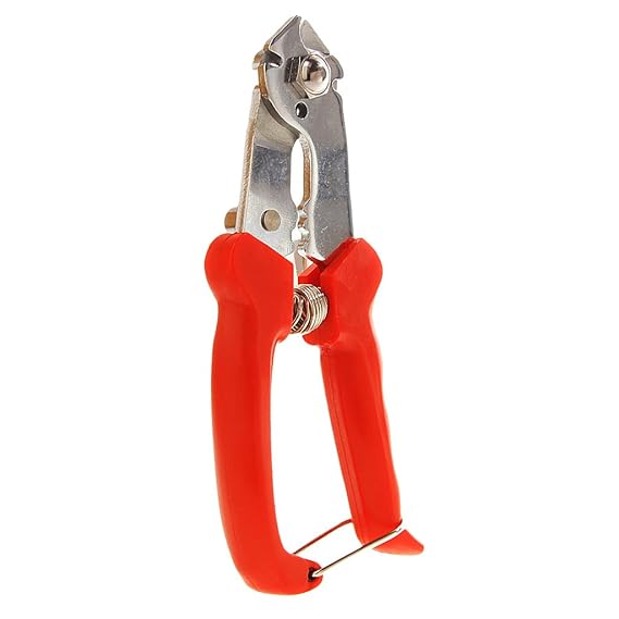 Sharplace Bowdenzugschneider Kabelschneider Stahldrahtseil Schere