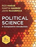 Political Science: A Comparative Introduction (Comparative Government and Politics)