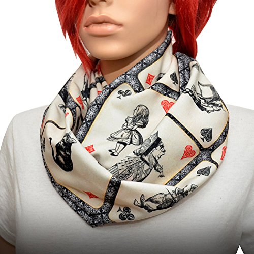 Clothing, Shoes & Jewelry, Women, Accessories, Scarves & Wraps, Fashion Scarves