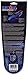 Spenco Ironman Gel Shoe Insole, Large