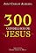 Livro 300 conselhos de Jesus