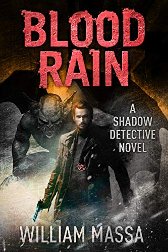 [READ] Blood Rain (Shadow Detective Book 3) W.O.R.D