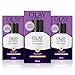 Olay Age Defying Anti-Wrinkle Day Face Lotion with Sunscreen, SPF 15, 3.4 fl oz, Pack of 3